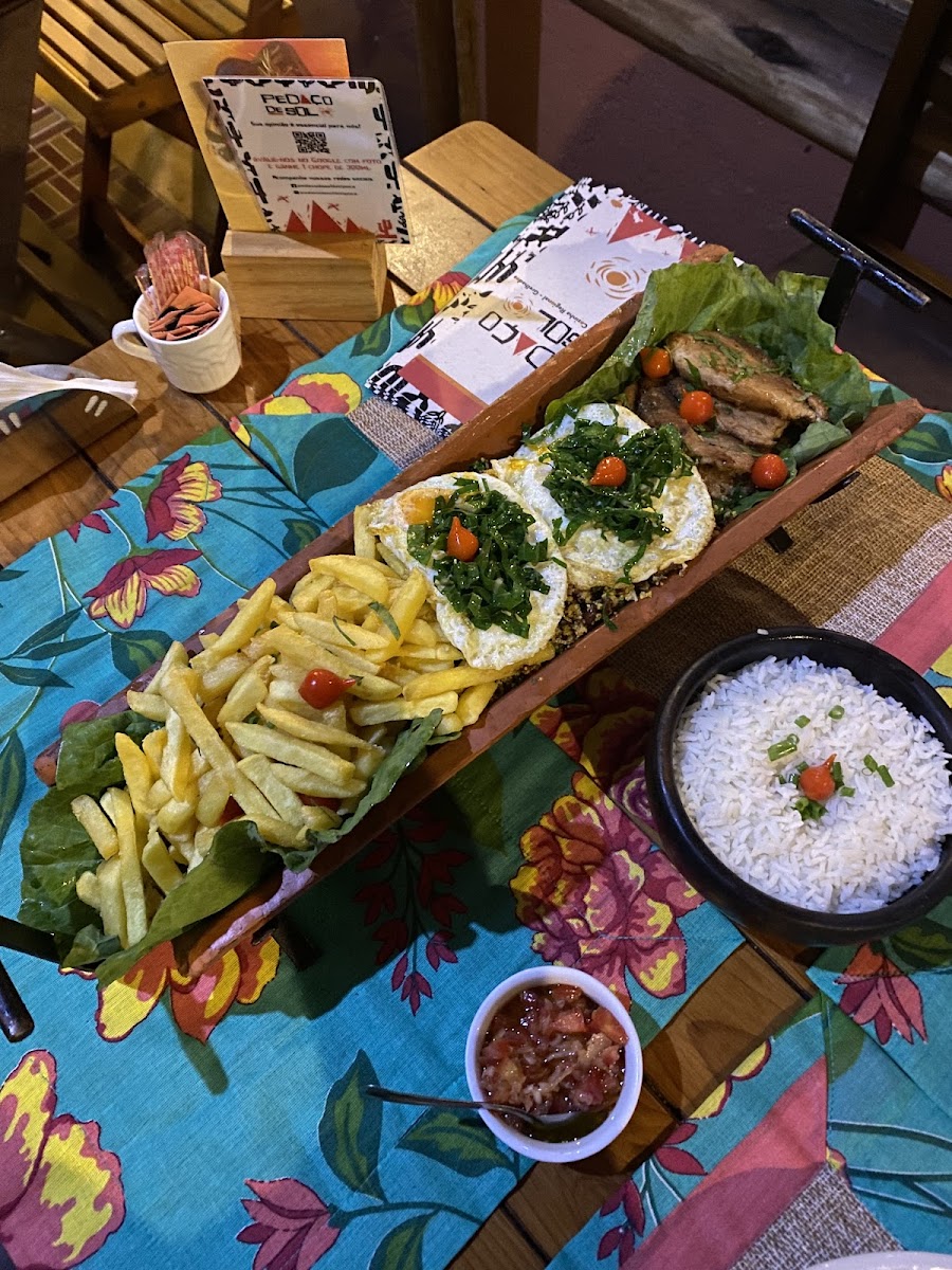 Pedaço De Sol Photos 2